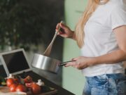 Что приготовить на ужин