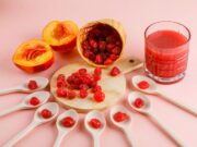 Курага в компоте: рецепт приготовления