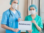 Поддержка для женщин в больнице: слова утешения