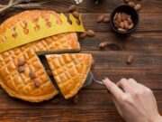 Пирог на скорую руку: вкусно и просто