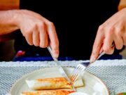 Готовим грудку в сливках: пошаговый рецепт