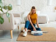 Русская озвучка для пылесоса Xiaomi