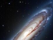 Сириус: галактика и расположение