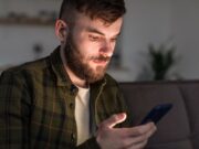 Как сохранить мужа в телефоне