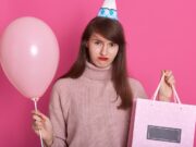 С Днем Рождения, Тень!