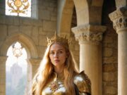 Паж Мечей и Императрица: Сочетание в Таро