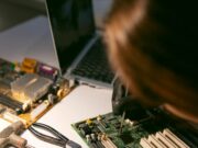 Первое включение компьютера после сборки