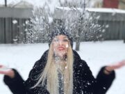 Характер январского Водолея