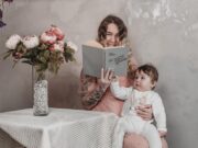 Мамина поэзия: Стихи о дочери