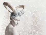 Женщина-Скорпион: характеристика знака зодиака