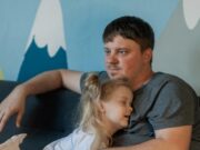 Сонник: Повешенный отец