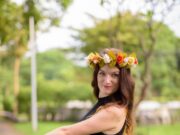 Флирт с девушкой: слова, которые работают