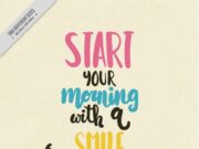 Утренние цитаты для хорошего настроения