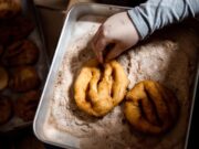 Пирожки в духовке: пошаговый рецепт