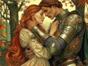 Императрица и Рыцарь Пентаклей: Сочетание в Таро