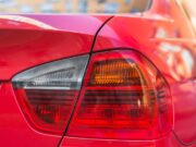 Проводка задних фар ВАЗ 2114