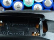 Срок службы аккумуляторов Ni-Mh