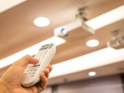 Реле для света с пультом: управление освещением на расстоянии