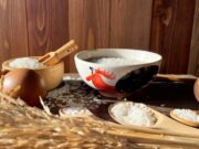 Рецепты блюд из рисовой муки