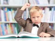 Заговор для успешной учебы ребенка