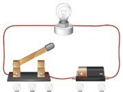 Схема стабилизатора на 3 вольта