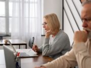 Слова для сотрудника, уходящего на пенсию