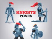 Король Мечей и Паж Кубков: Два Лица Таро