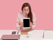 Как сделать, чтобы экран