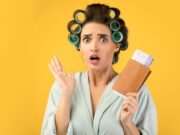 К чему снится порванный паспорт