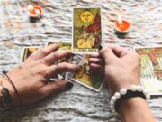 Разгадка значений карт Таро