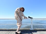 Толкование сна: гулять по берегу моря