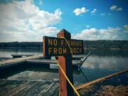 Почему торрент не находит пиры