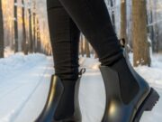 Зимняя женская обувь: модные модели и практичные советы на сезон 2025