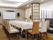 Банкетный зал для свадьбы: как выбрать идеальное место для торжества