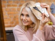 Краска для волос не взялась: причины и решения