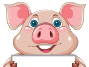 Голову свиньи используют в пищевой промышленности