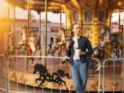 Кататься во сне на карусели: символы и толкования