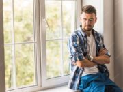 Как отрегулировать окна ПВХ