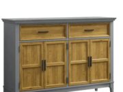 Как выбрать комод в спальню из массива дерева от российских и белорусских производителей