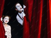 Польза занятий актёрским мастерством