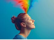 Психология цвета: значение цветов и как они влияют на человека