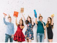 Проведение выпускного в 9 классе: как организовать запоминающийся праздник