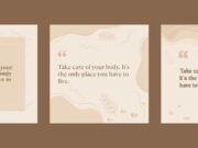 Цитата для инстаграмма со смыслом