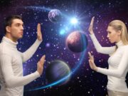 Расстояние до галактики Андромеды