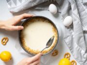 Рецепты с ряженкой