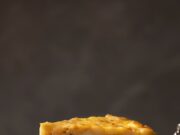 Кабачковый пирог в духовке