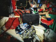 Сонник: Много сумок с вещами — толкование