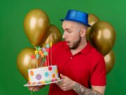 С Днем Рождения, Александр!