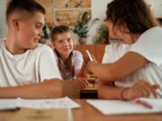 Присоединение родителя к сфере