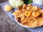 Начинка для блинов с рыбой